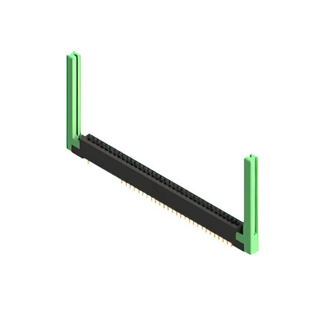 387-070-542-258 EDAC Inc.  Edgeboard Connectors